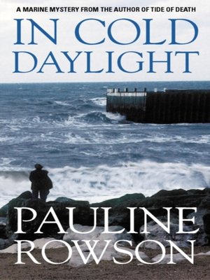 cover image of In Cold Daylight
